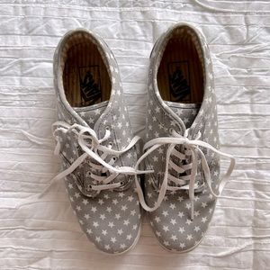Vans Star Shoes